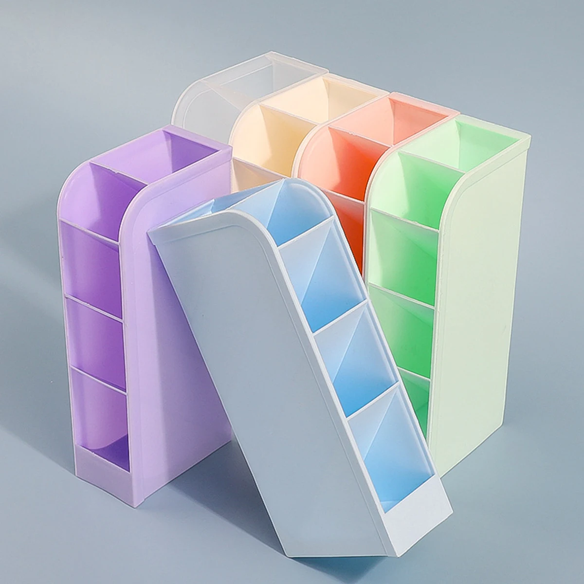 Large Pen Holder Organizer 1