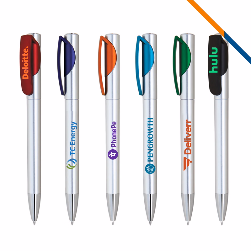 Nucias Plastic Pen