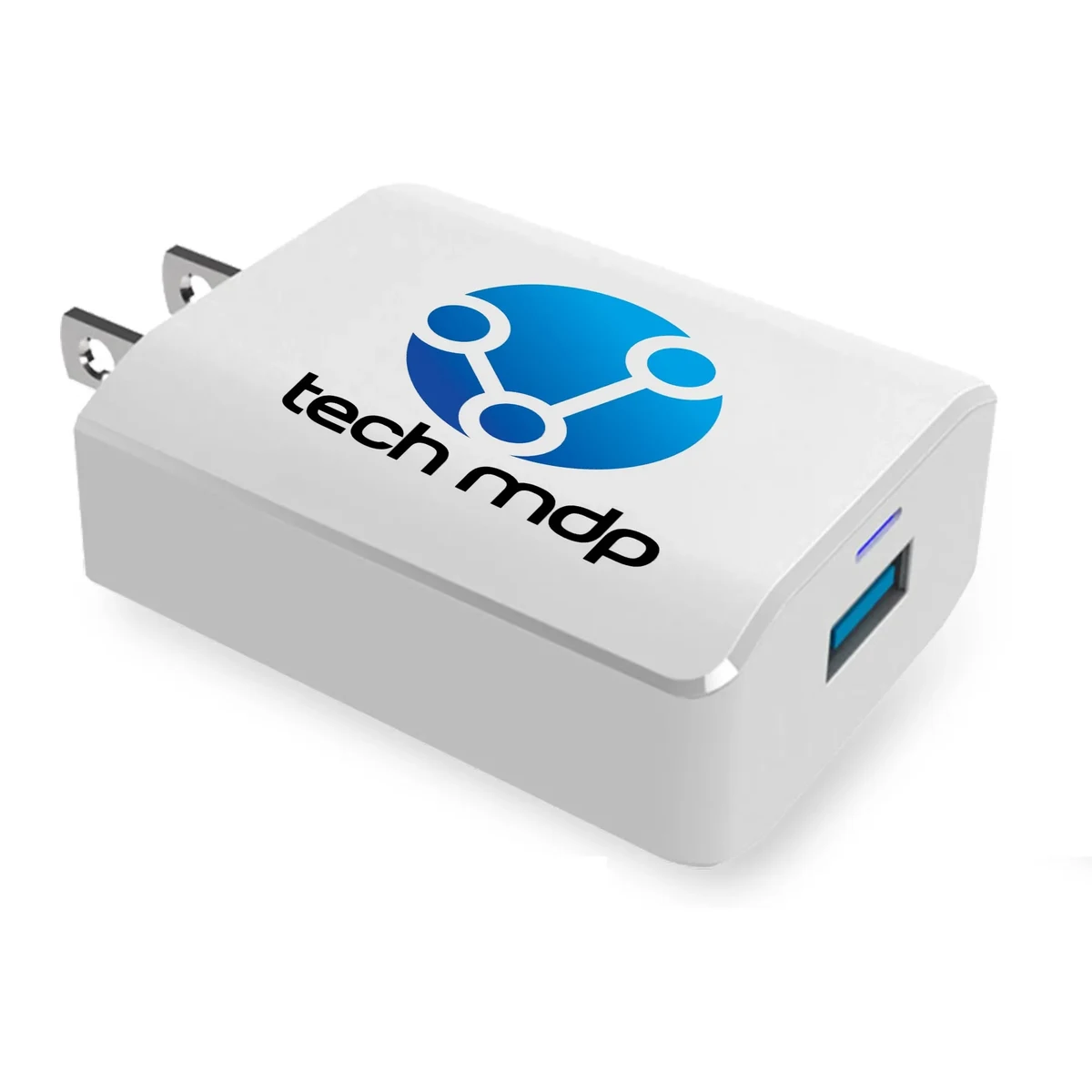 Thor 18W Wall Charger 1