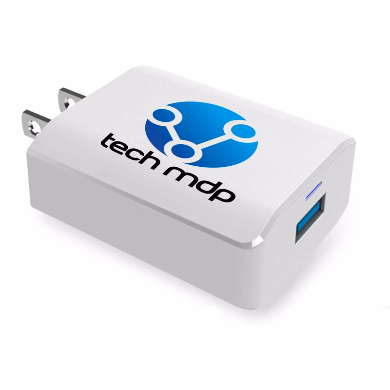 Thor 18W Wall Charger