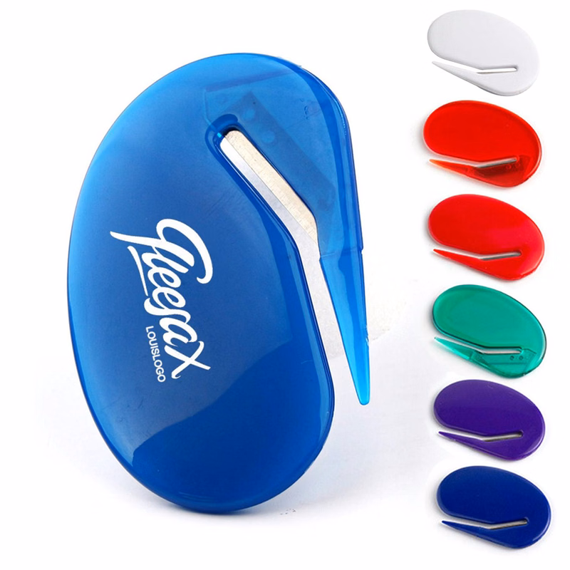 Plastic Letter Opener Slitter