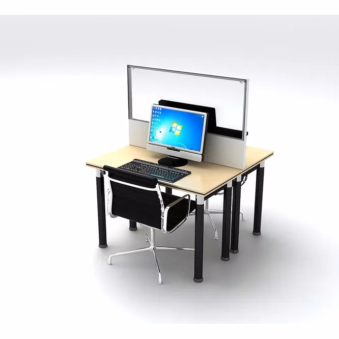 SEG Desktop Dividers - 2 Desk