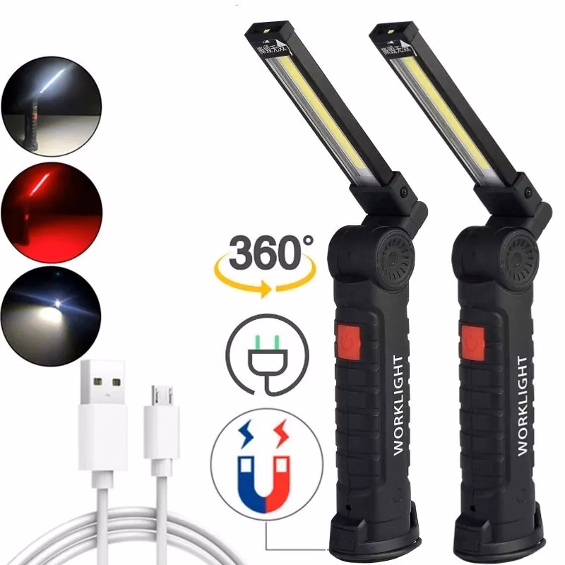 USB LED Work Light