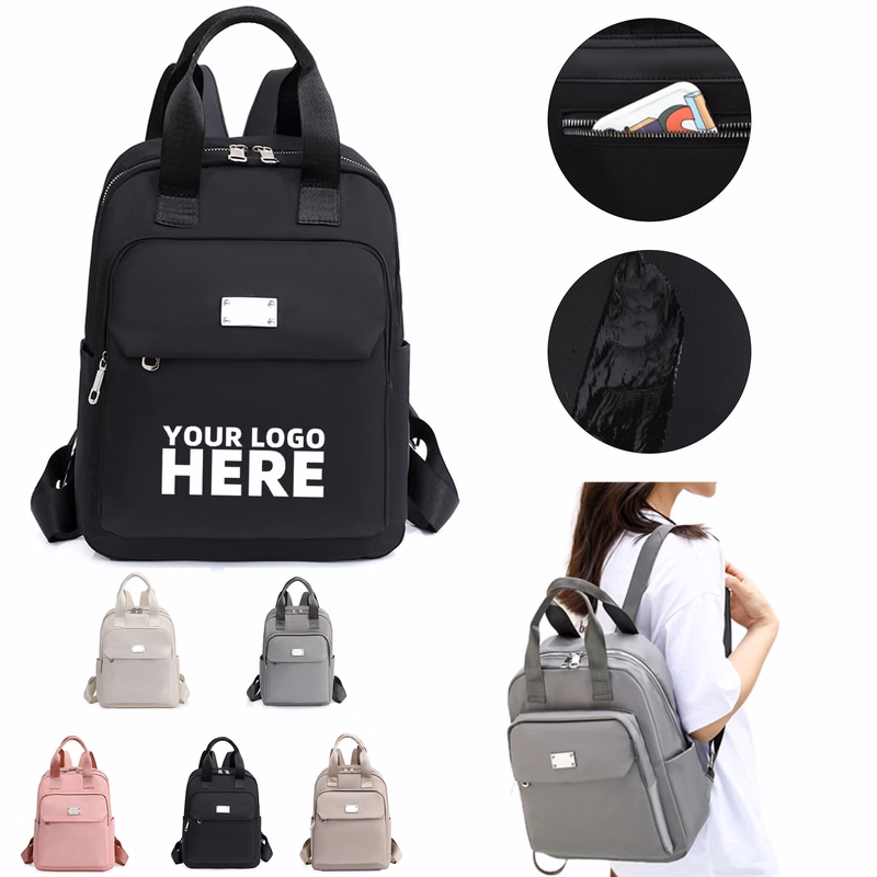 School Laptop Backpack