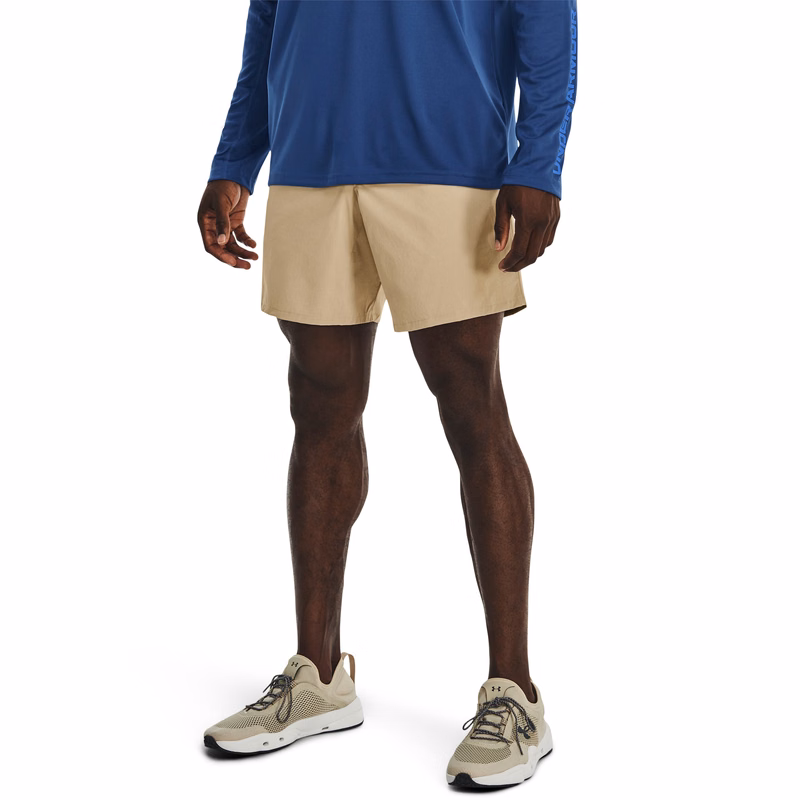 Men's UA Storm Fish Hunter 8 Shorty