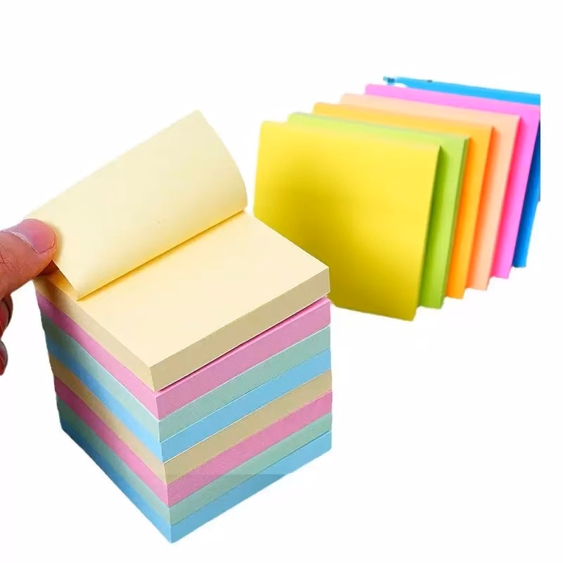 Sticky Notes