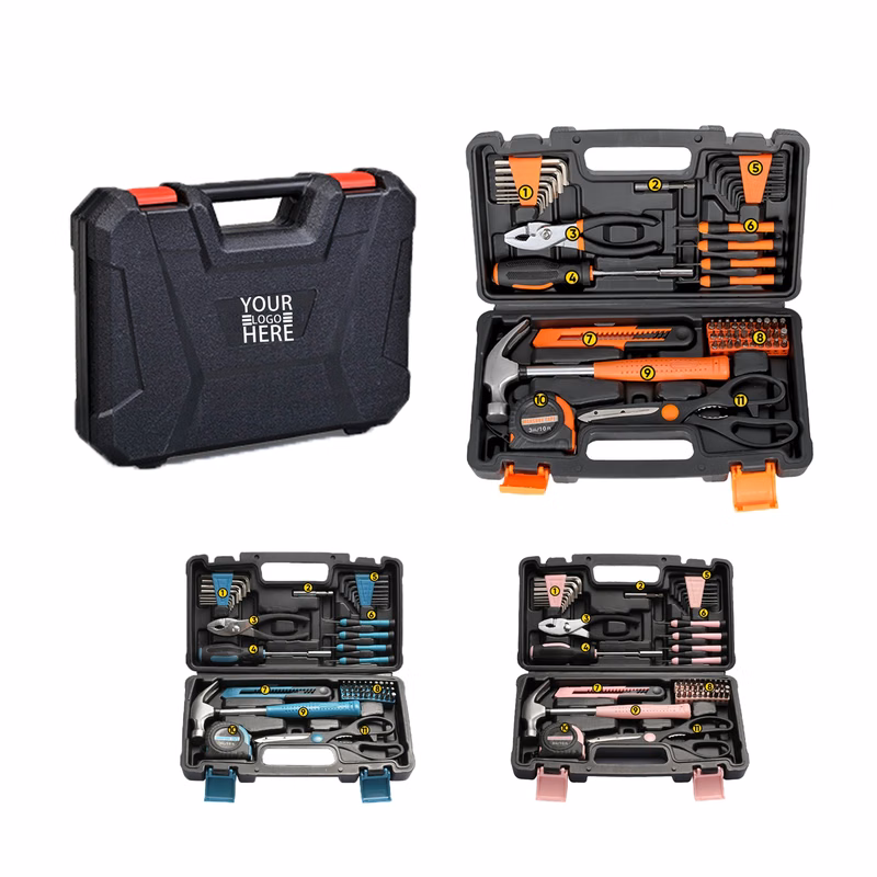 General Household Tool Kit