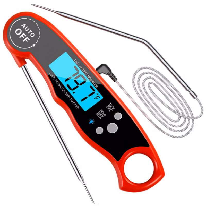 Cooking Food Thermometer