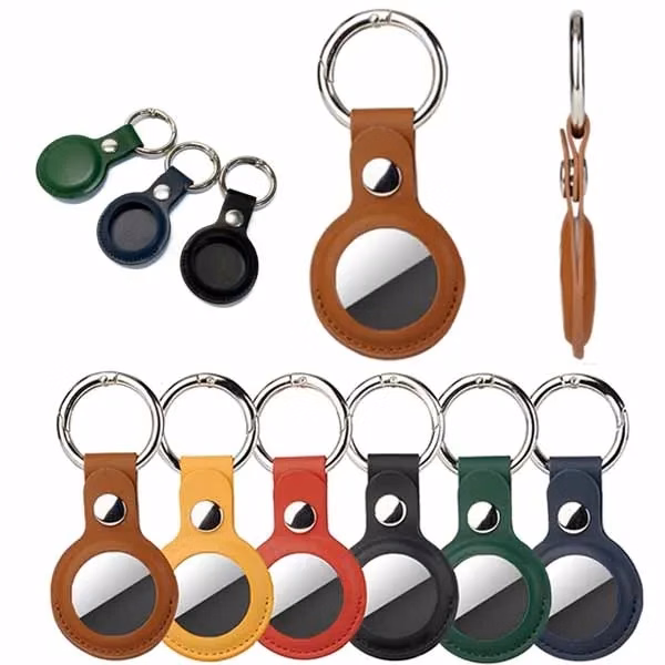 PU Leather Protective Case