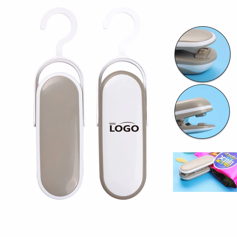 Portable Plastic Bag Household Sealing Machine Sealer
