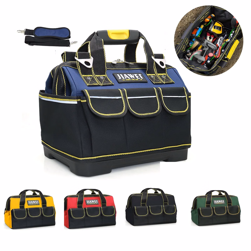 Canvas Hand Tool Bag