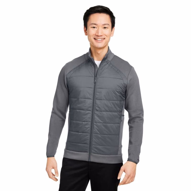 Spyder Men's Impact Full-Zip Jacket