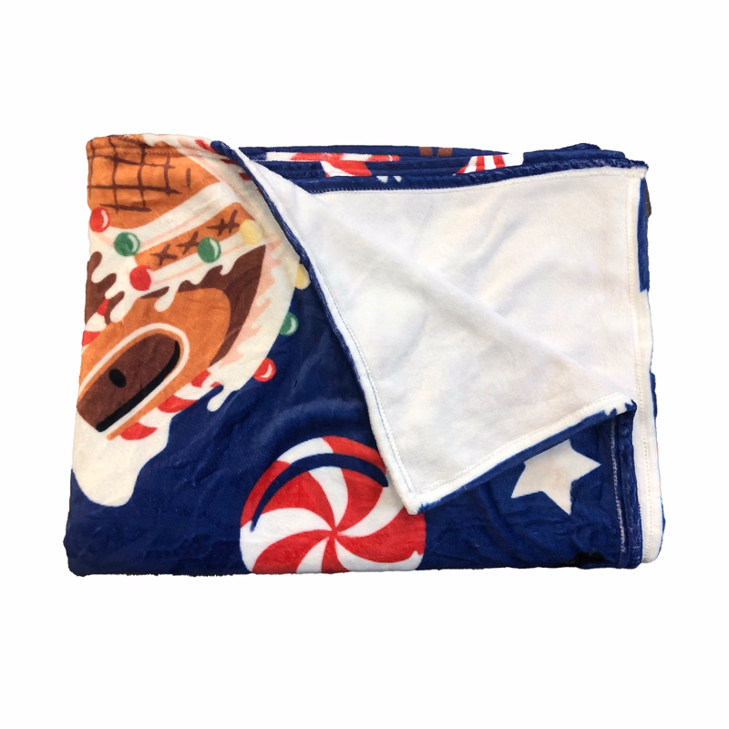 Plush Blanket- Large