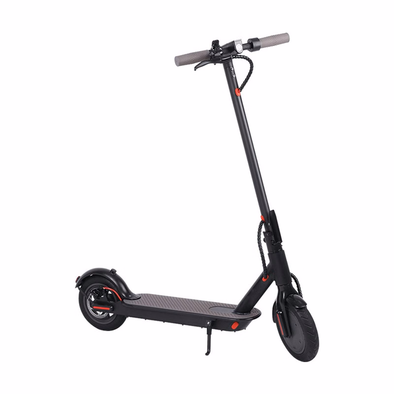 Li-ion Battery Foldable Electric Scooter
