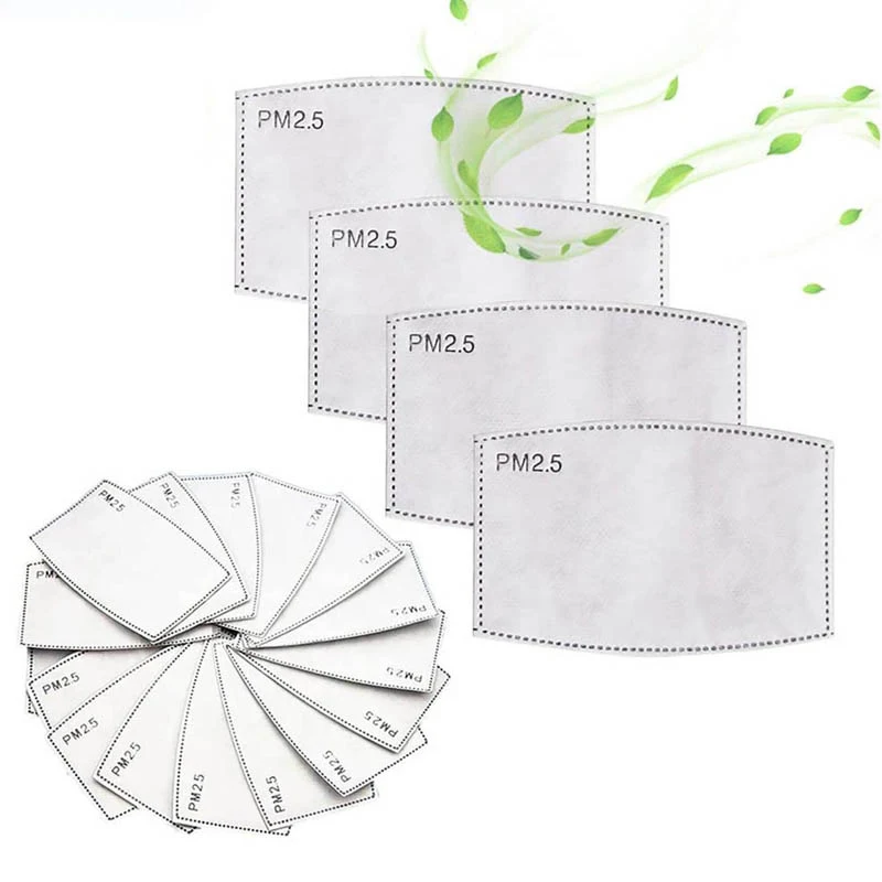 PM2.5 Replaceable Filters 1