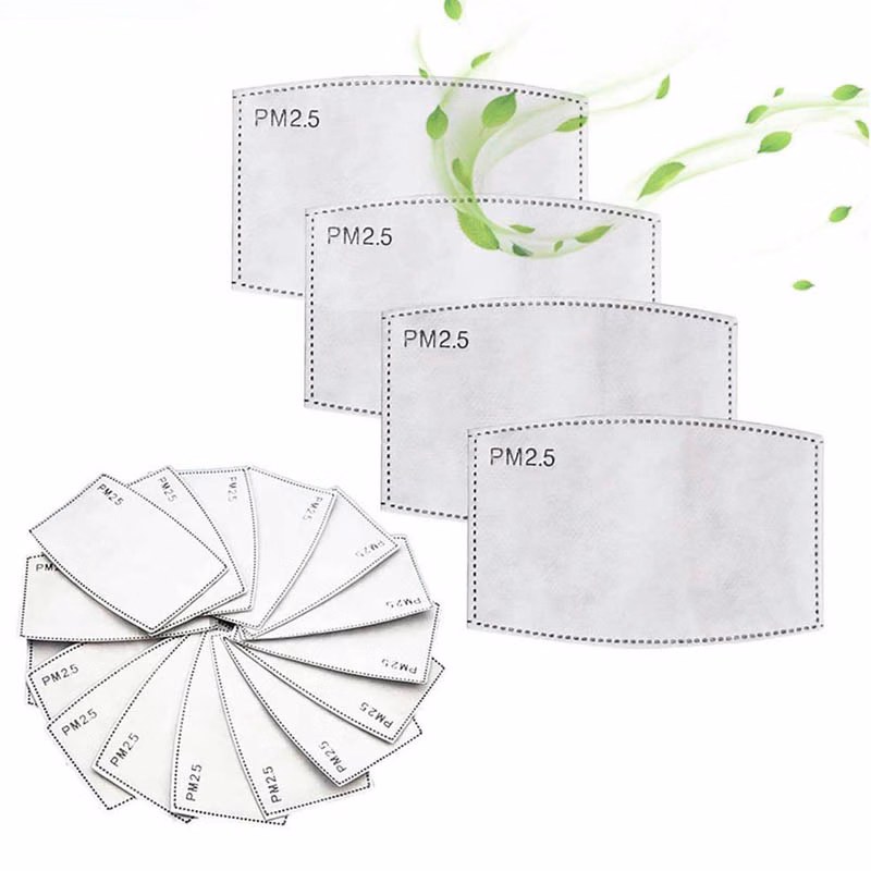 PM2.5 Replaceable Filters