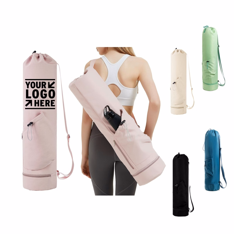 Multifunctional Yoga Mat Bag