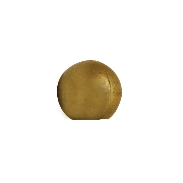 Plastic Ball Top 1