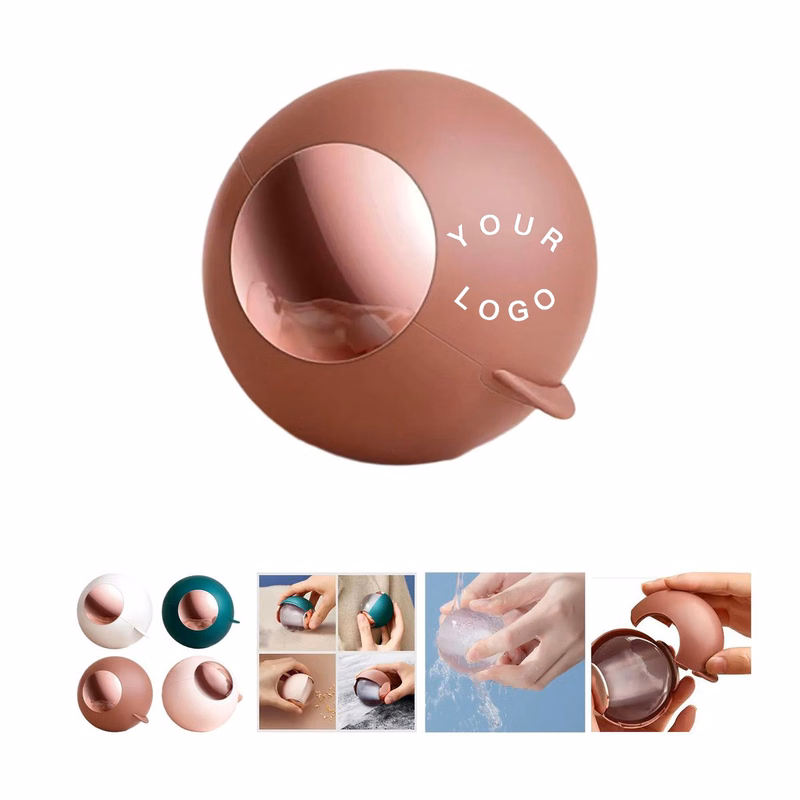 Plastic Lint Remover with 2.7 Inch Spherical Design