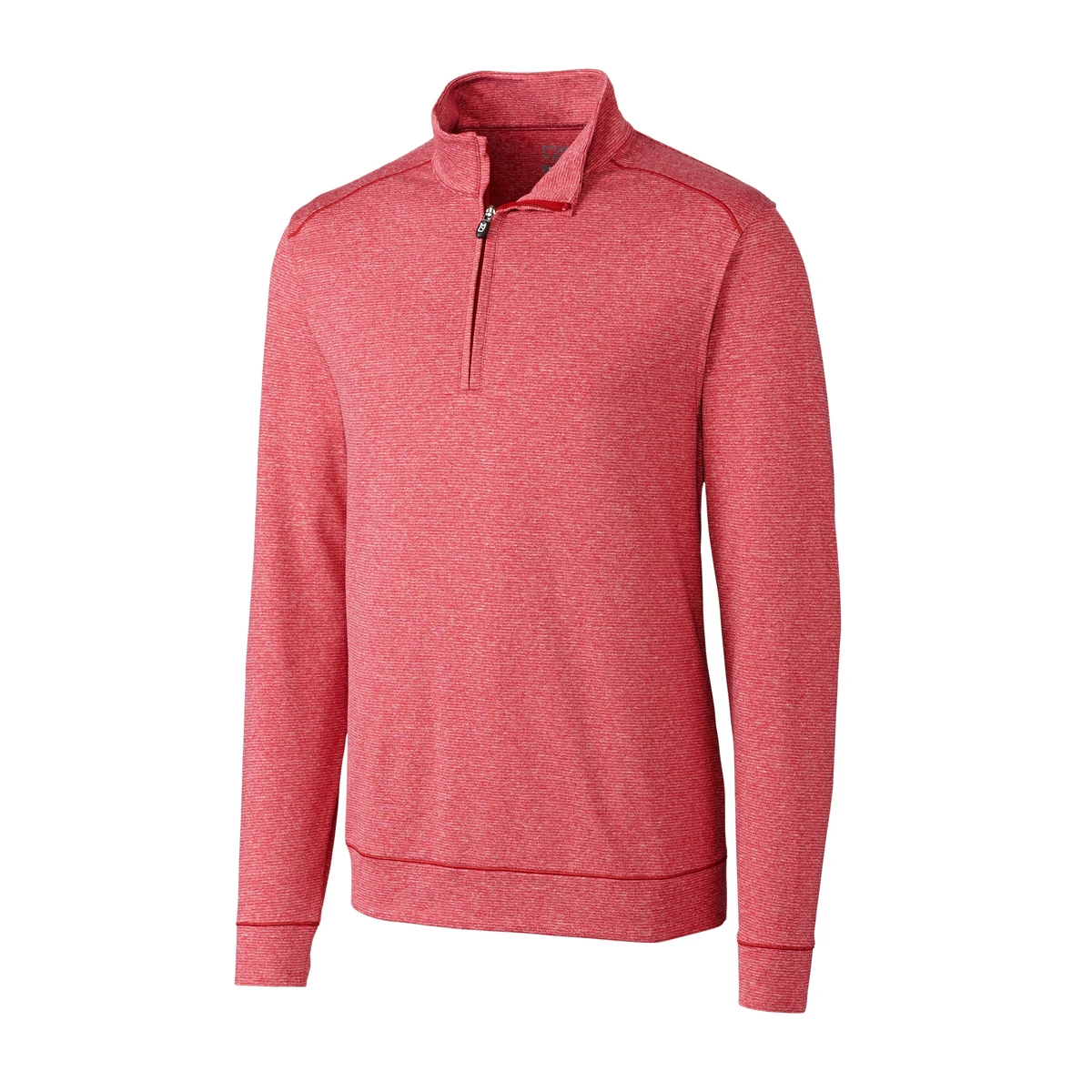 Cutter and Buck Shoreline Half Zip 1