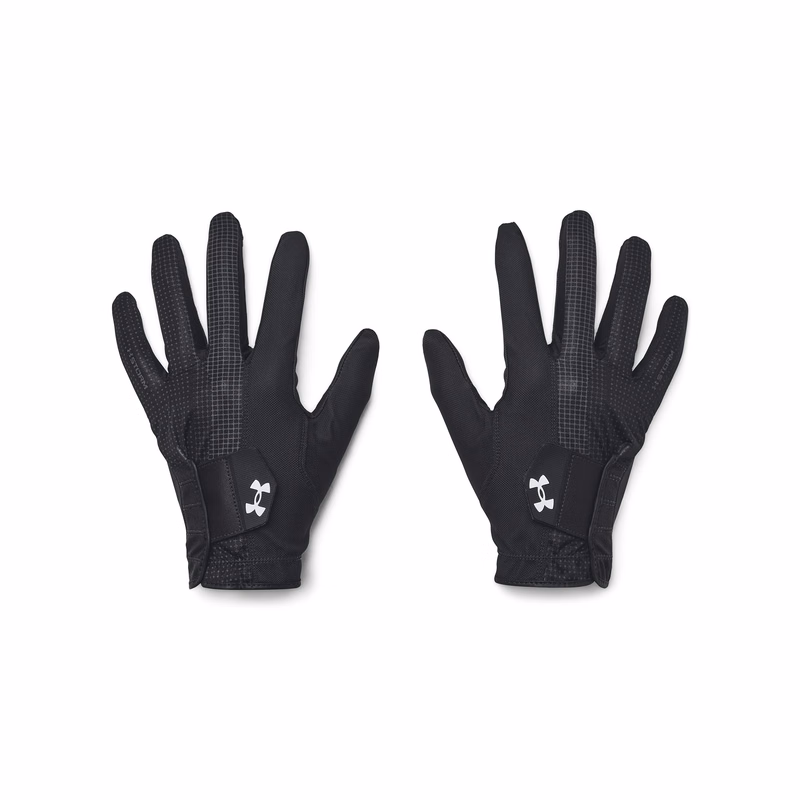 UA Drive Storm Unisex Gloves