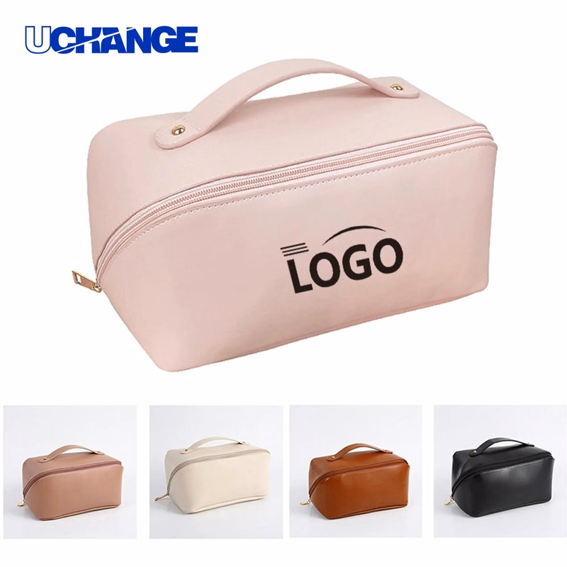 Travel Large Capacity Cosmetic Bag Organizer