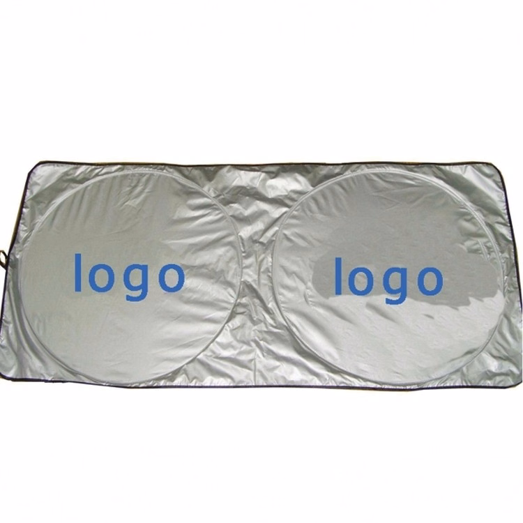 Promotional Car Sunshade