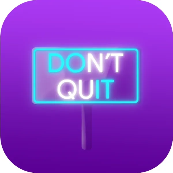 Handheld Neon Signs 1