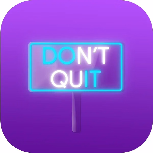 Handheld Neon Signs