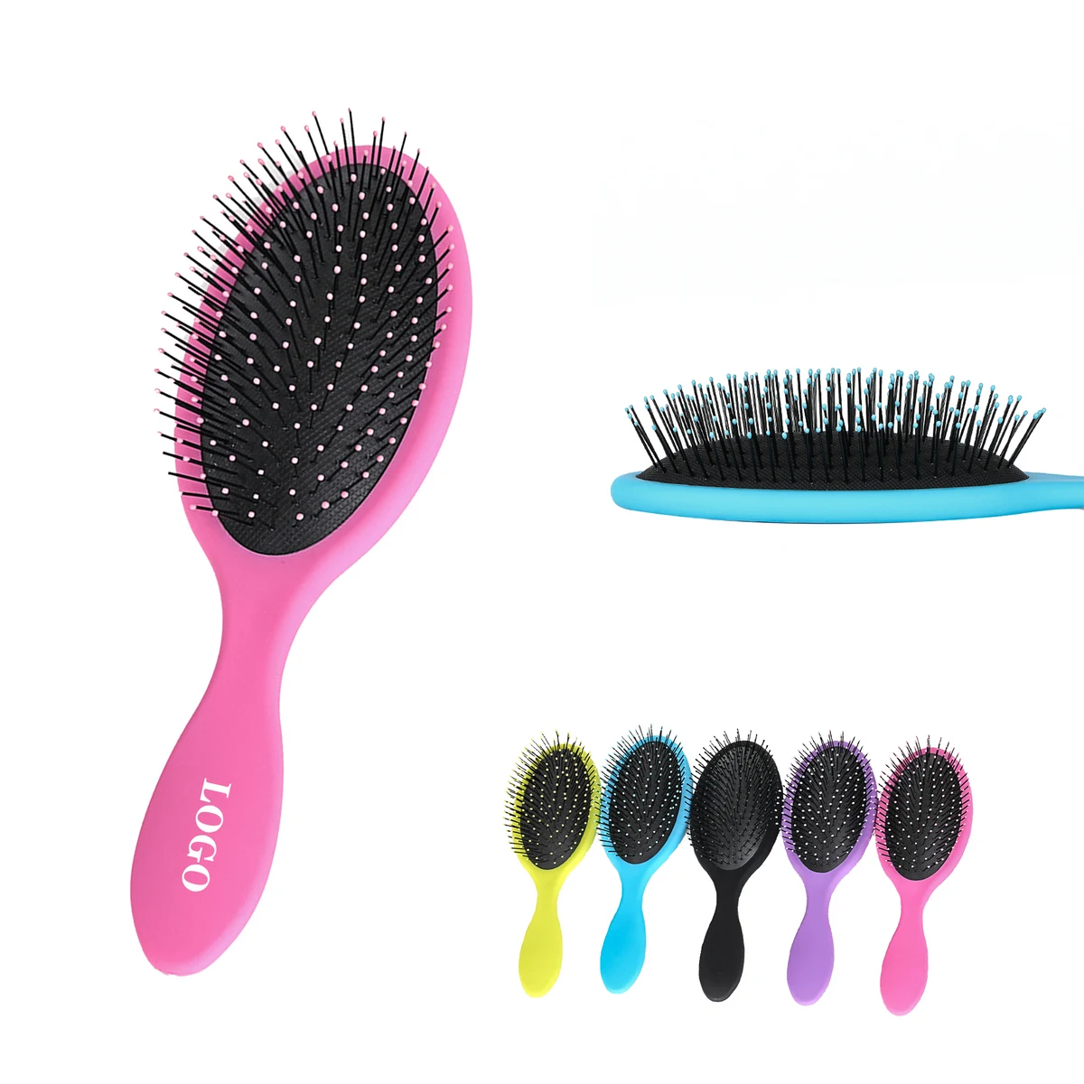 Air Cushion Comb Wet And Dry Massage Comb 1