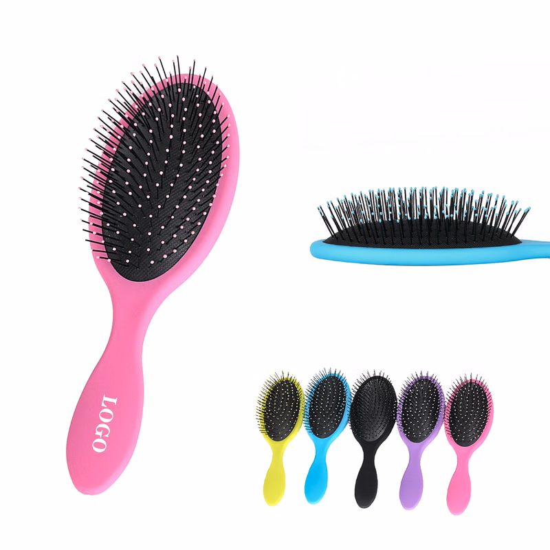 Air Cushion Comb Wet And Dry Massage Comb