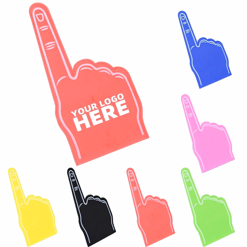 18 Inch Giant EVA Foam Finger