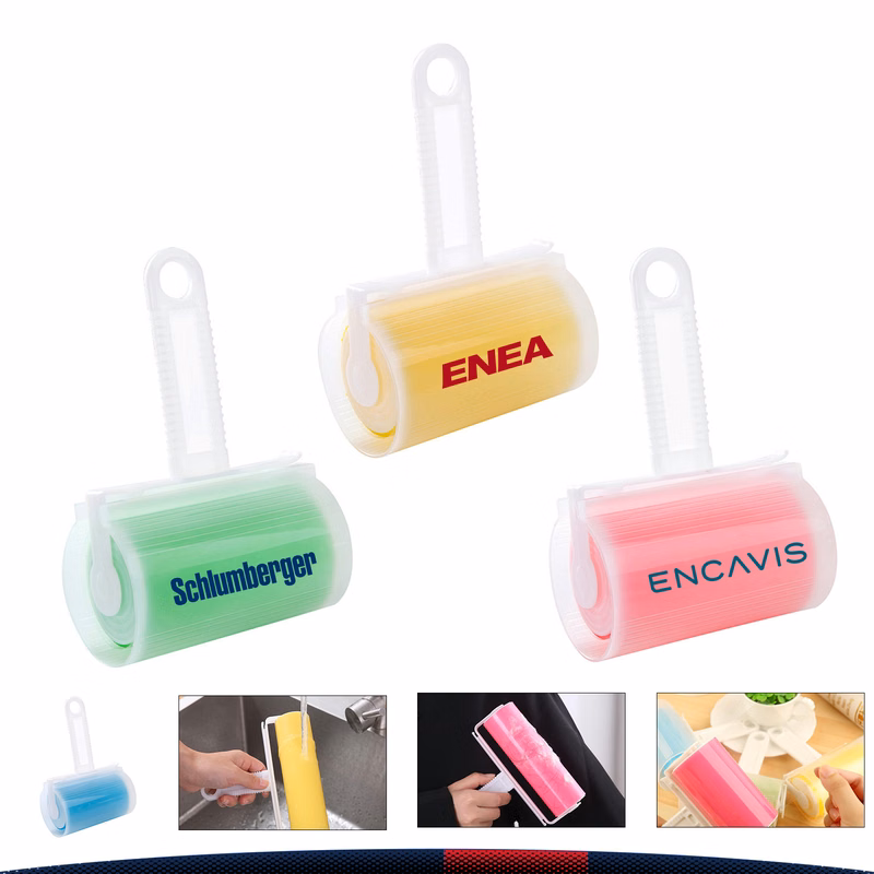 Mista Reusable Lint Roller