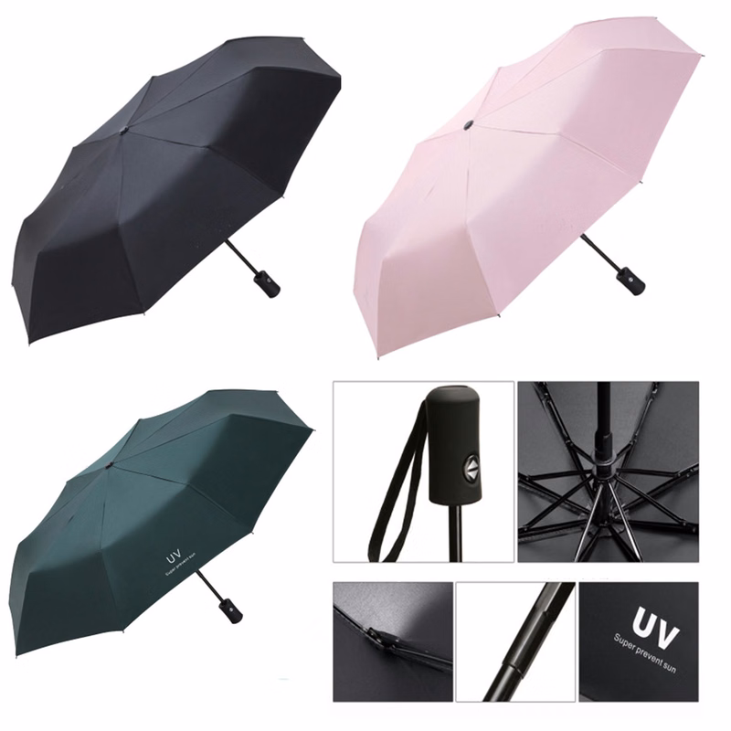 UV Sunscreen Umbrella