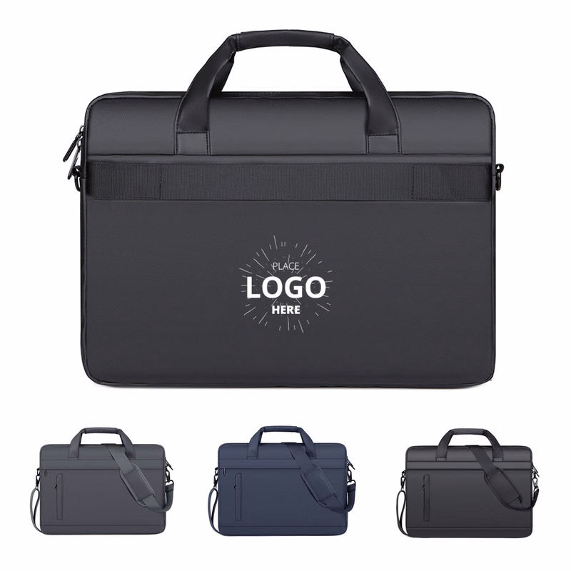 Portable Business Laptop Briefcase