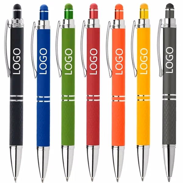 Phoenix Softy Classic Pens with Stylus