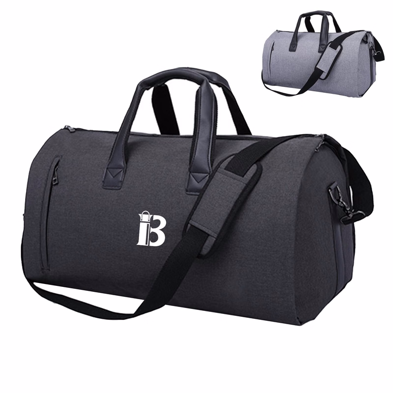 Folding Garment Duffel Bags for Travel