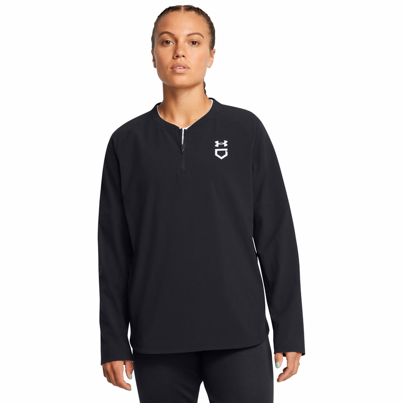UA Utility Pro Women's Cage Jacket