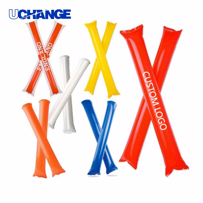 Plastic Hand Clapper Noisemaker