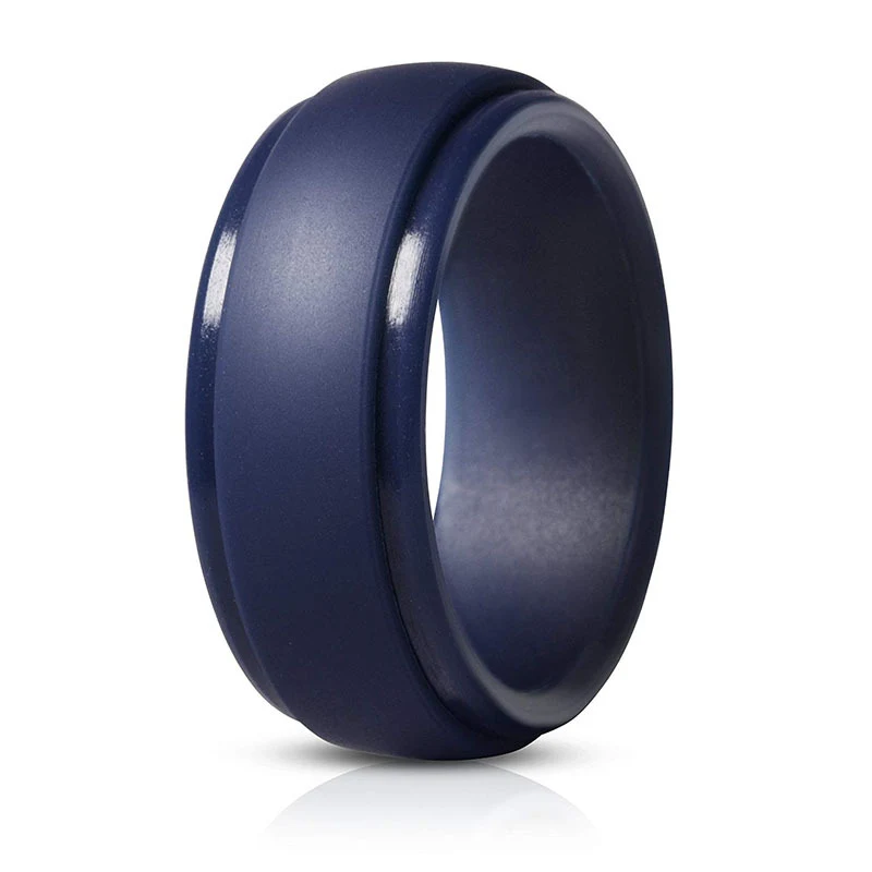 Silicone Rings Initial Rings 1