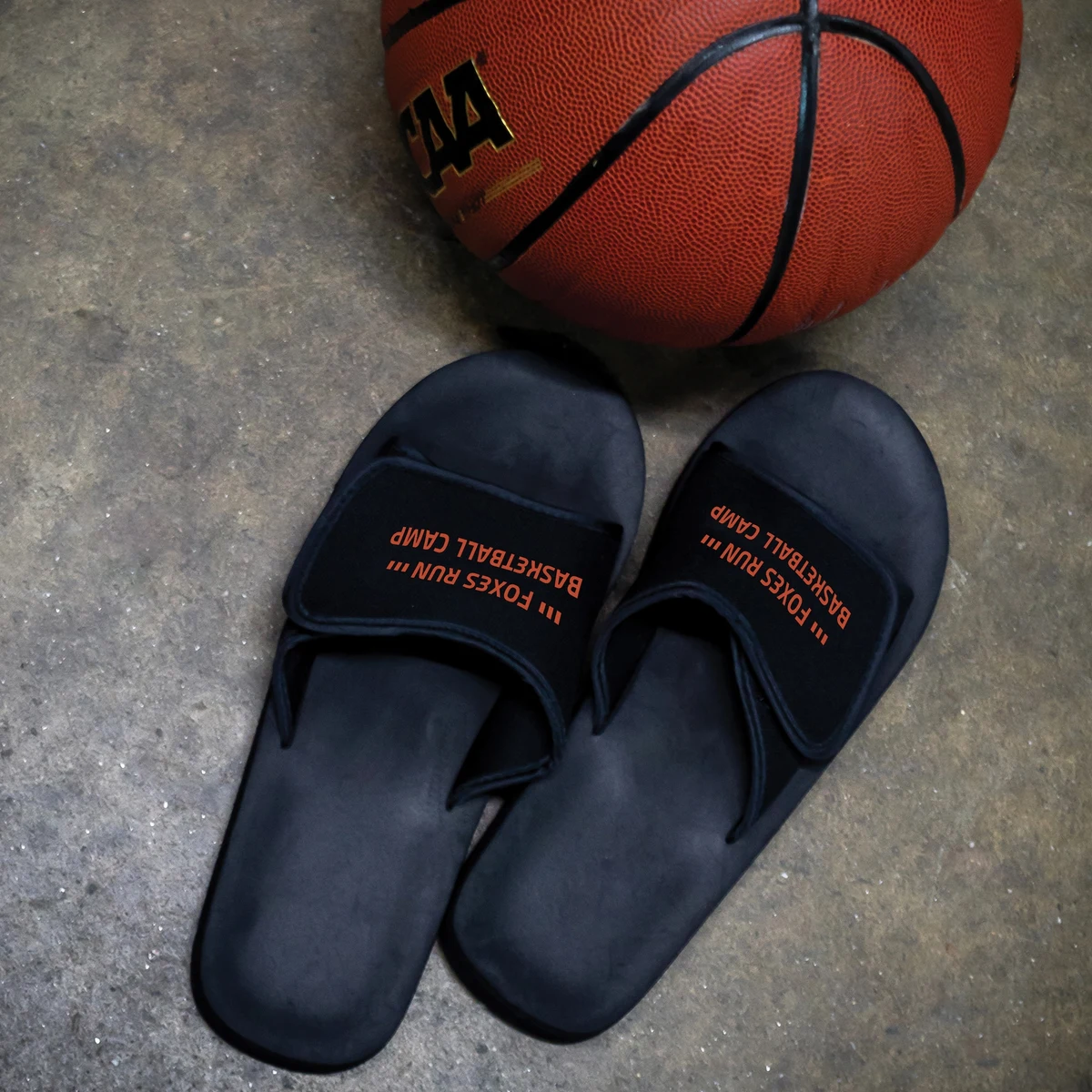 Sport Flip Flops 1