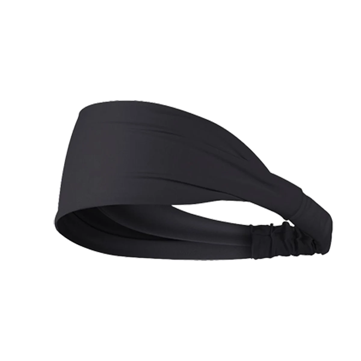 MOQ50 Sports Hairband 1