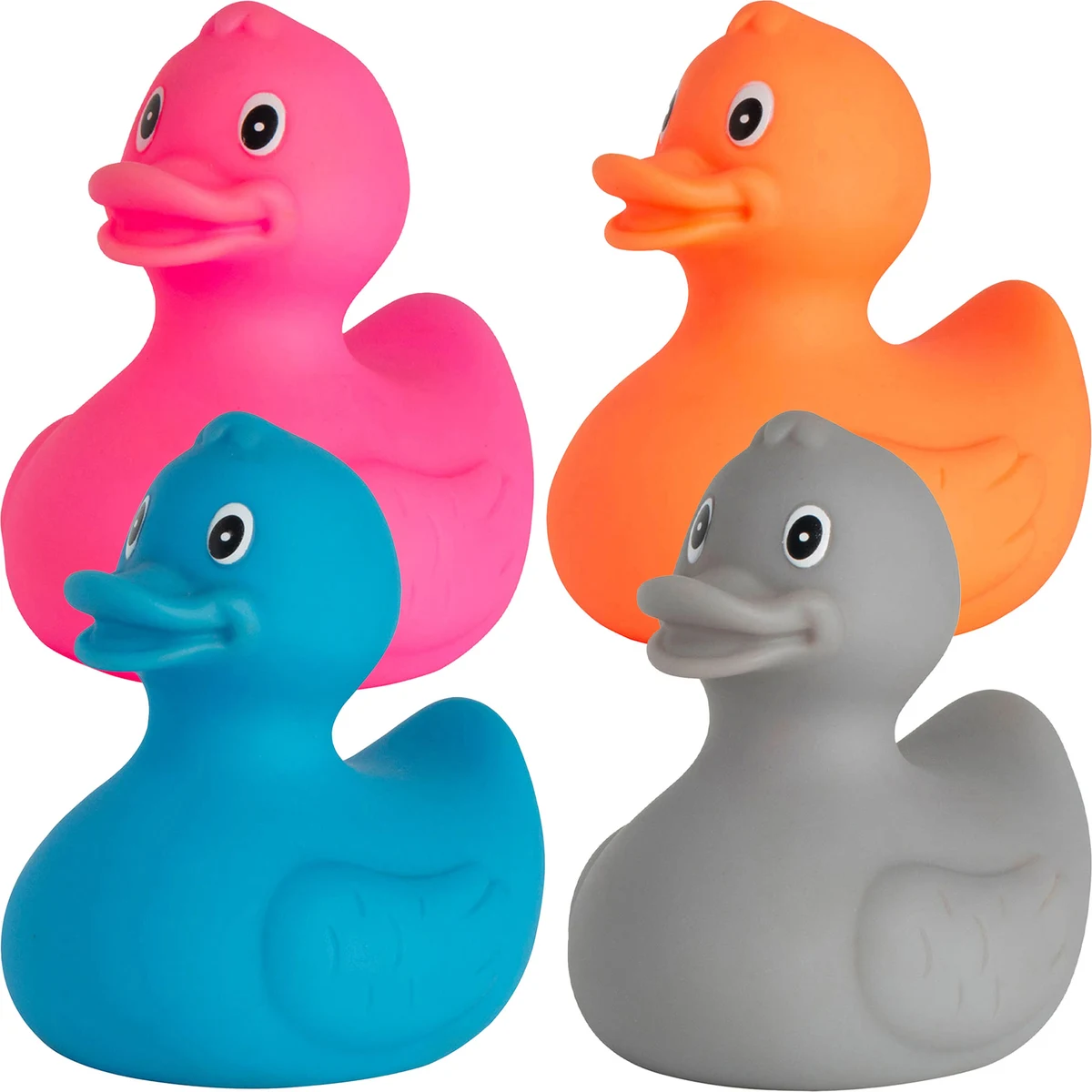 Pastel Rubber Duck 1