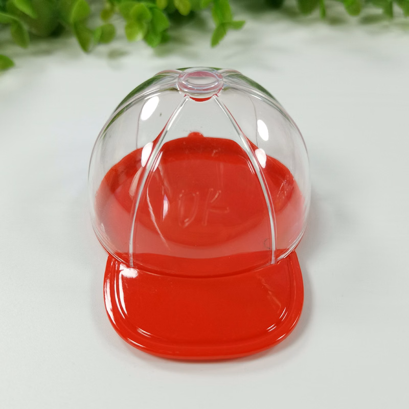 Hat Candy Box