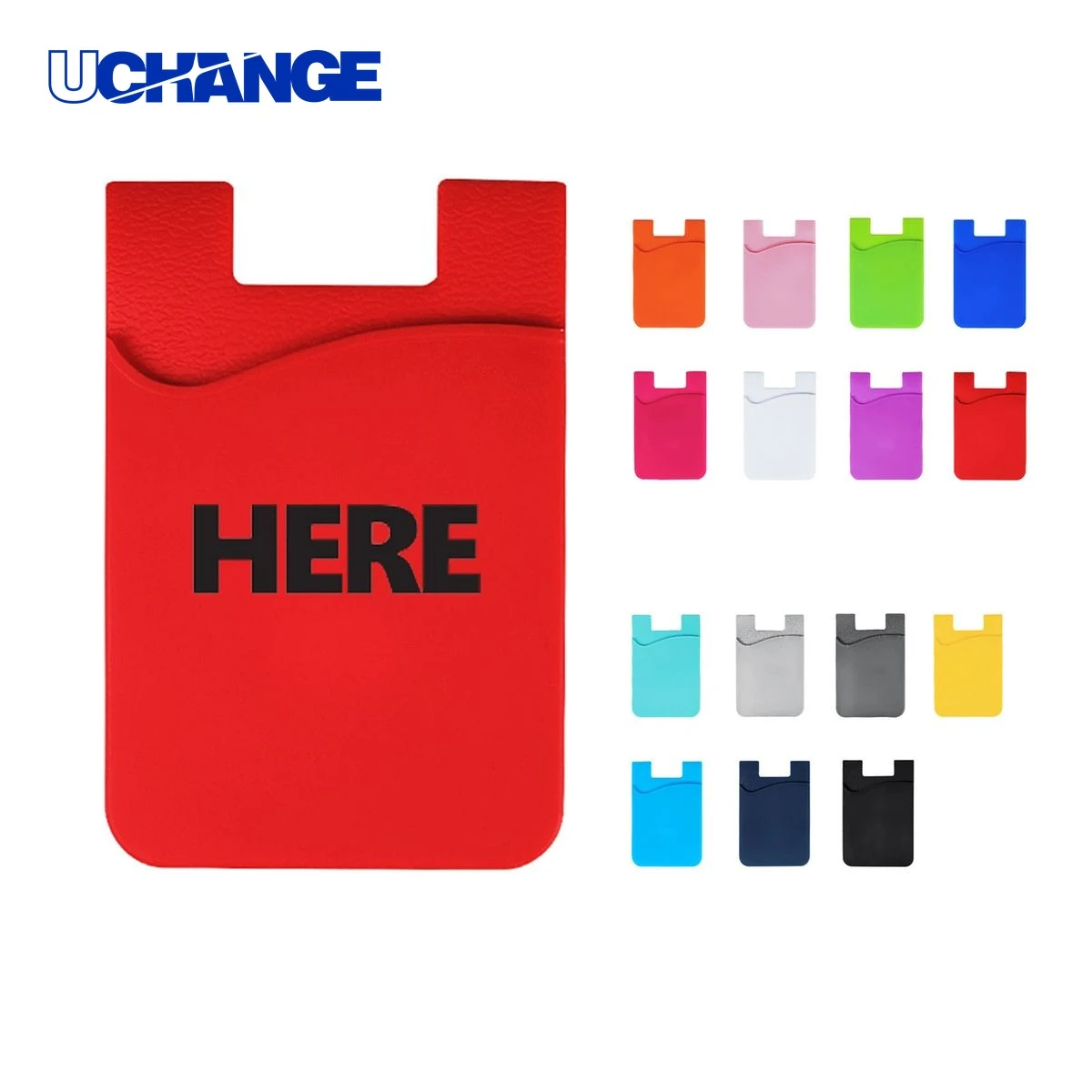 Bank Card Anti Loss Protective Sleeve 1