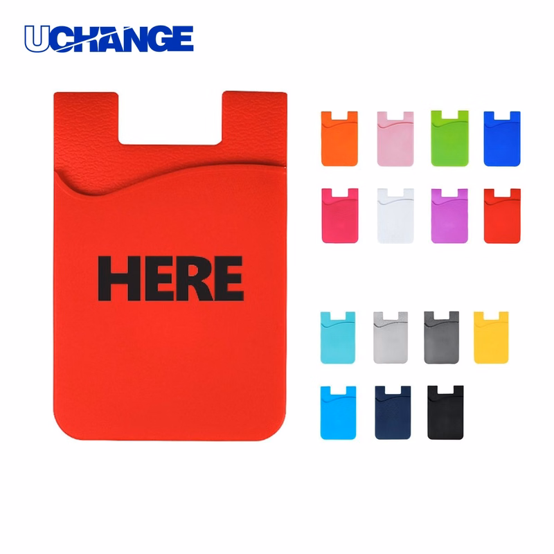 Bank Card Anti Loss Protective Sleeve