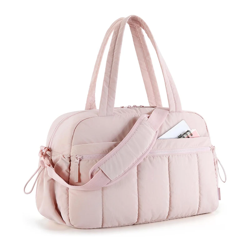 Compact Cosmetic Trip Handbag 1