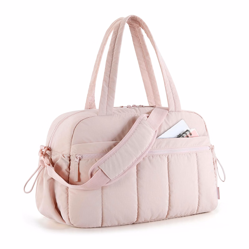 Compact Cosmetic Trip Handbag