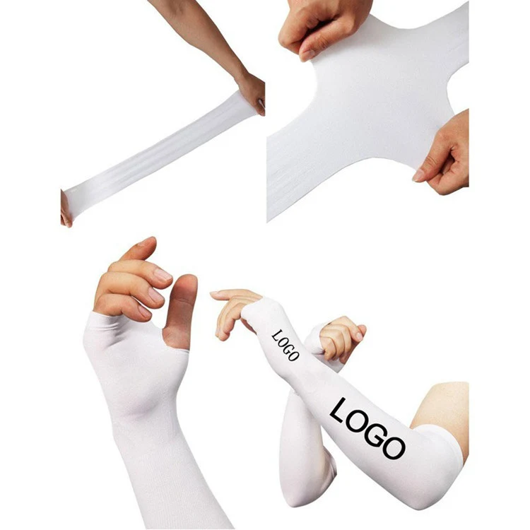 Cooling Arm Sleeves for Men Women 1