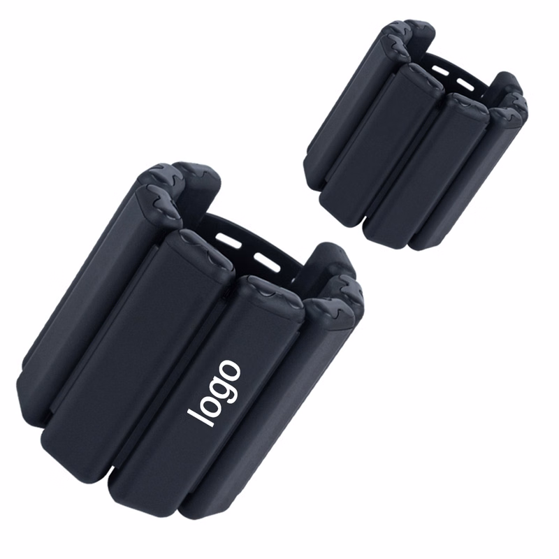 FlexiFit Weighted Wrist Bands